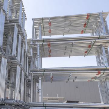 INDIVIDUALNA SKELA PO MJERI KUPCA | PROJEKTIRAMO I ISPORUČUJEMO!