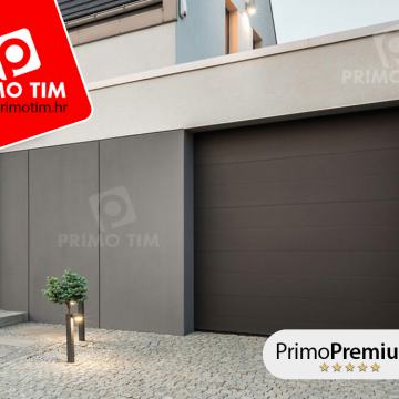 GARAŽNA VRATA | model PrimoPremium