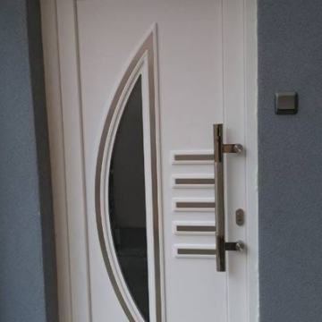 PVC VRATA I PVC PROZORI SALAMANDER PVC STOLARIJA AKCIJA