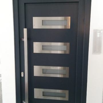 PVC stolarija, ulazna vrata AKCIJA