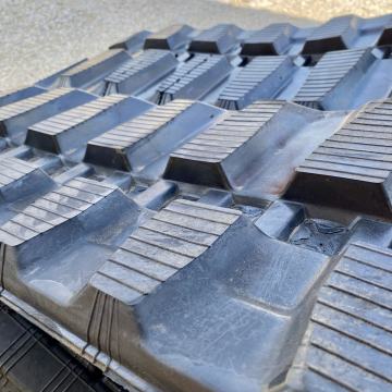 GUMENE GUSJENICE ZA MINI I MIDI BAGERE/GARANCIJA/BRZI ROK ISPORUKE