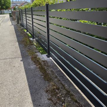 ALUMINIJSKI PROFILI ZA SAMOGRADNJU