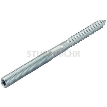 HANGAR VIJAK, DIJANA VIJAK