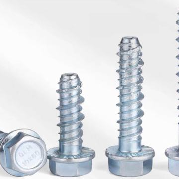 Multi-Monti sidreni vijak s podloškom; VIJAK BETON - ČELIK