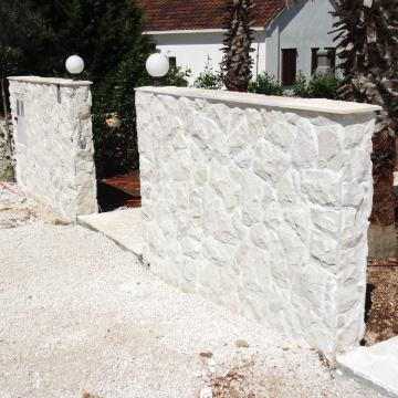 Benkovački kamen Ciklop® Rustika