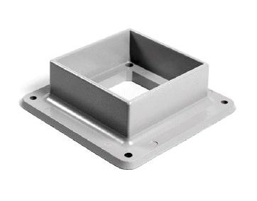 Materijal za ALU ograde