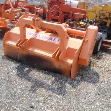 Freza za kamen Willibald