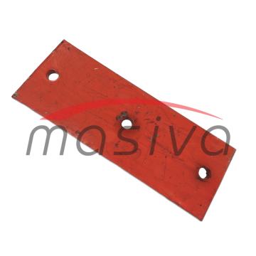 PLAZ PLUGA VOGEL NOOT DUŽI 3 RUPE