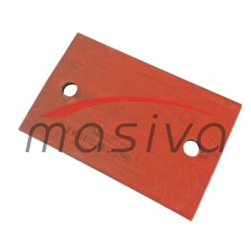 PLAZ PLUGA VOGEL NOOT KRATKI 2 RUPE