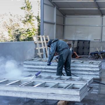 Reparacija Oplatnih Sustava