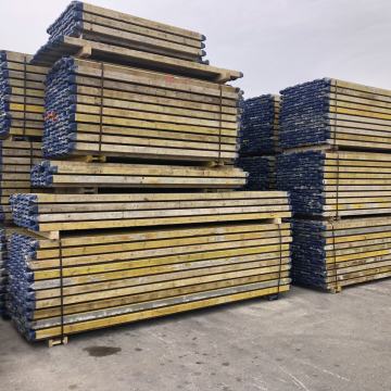 Doka Top H20 Tregeri