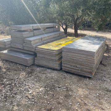DOKA Xlife oplata 21mm