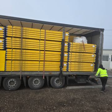 Tregeri H20 novi - LANA I klasa