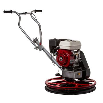 Helikopter za glazure, beton - Gladilica 60 cm