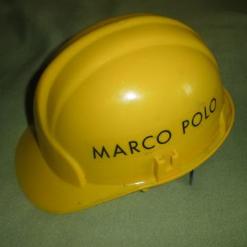 JSP - ZAŠTITNA RADNA KACIGA / ŠLJEM