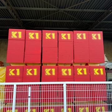 Oplatana Ploča Kaufmann 27mm