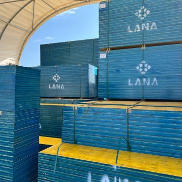Žuta oplata LANA I. KLASA - AKCIJA