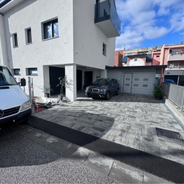 Uređenje dvorišta po mjeri – moderan dizajn i povoljne cijene