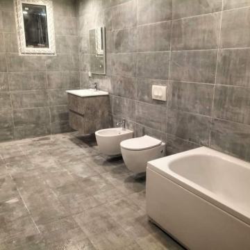 Adaptacija Kupaonica po sistemu ključ u ruke