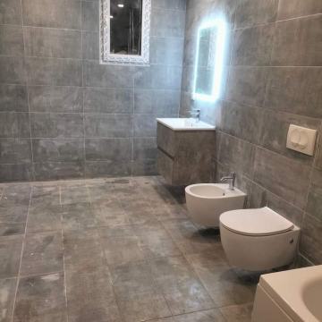 Adaptacija kupaonice