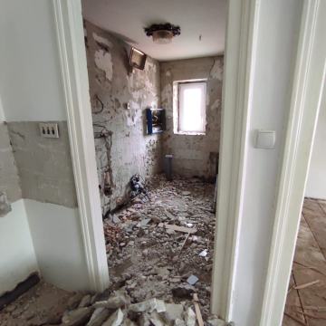 Adaptacija kupaonice ☆☆☆☆☆