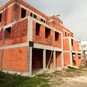 izgradnja kuča Zgrada Pula i okolica