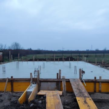 İzgradnja po sistemu ključ u ruke Pula i Okolica