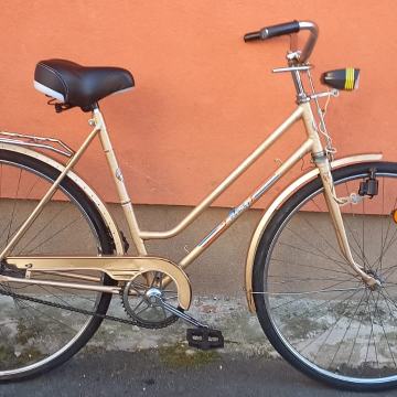 Rog gradski bicikl sa 28 cola kotačima, bez brzina, cijena spuštena