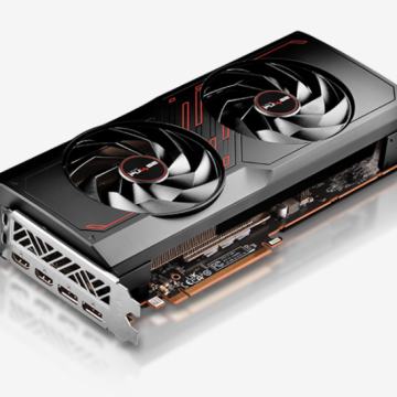 Amd radeon rx 7800 xt - Njuškalo
