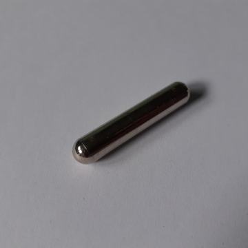 Metalni štapić za sredinu tanjura Dual-ovih gramofona (1010), 38 mm