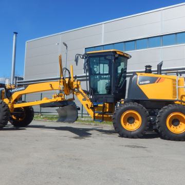 NOVI GREDER LIUGONG 4215D AWD