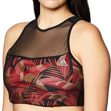 Adidas grudnjak top vl.XS