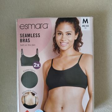 bešavni grudnjaci, 2 x