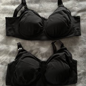 Carriwell grudnjaci za dojenje XXL