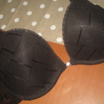 CRNI GRUDNJAK 80 B  NOVO