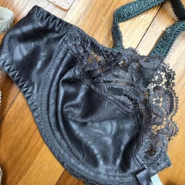 GOSSARD lingerie luxury fashion/ London/grudnjaci