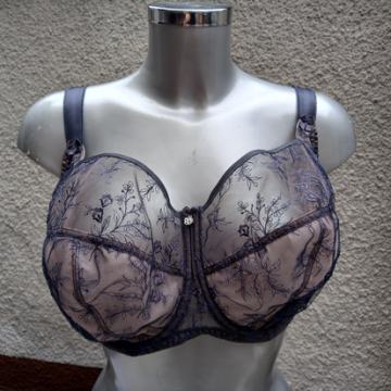 Grudnjak za puniji oblik Gaia 90 J - NOVO