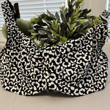 Tezenis Paris grudnjak od mikrovlakana vl.75D