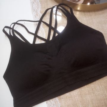 CRNI GRUDNJAK - TOPIĆ vel.L i vel M - NOVO