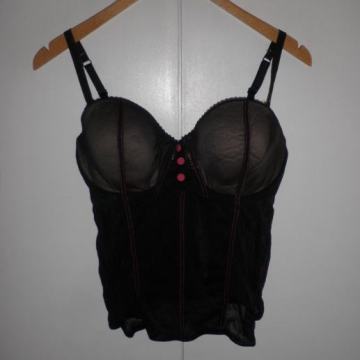 LAGANI KORZET TOP 80 C