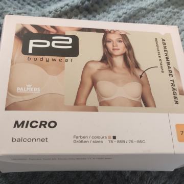 palmers grudnjak vl.75b