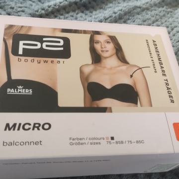 palmers grudnjak vl.75c novo