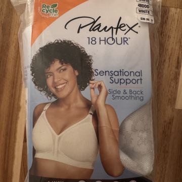 Playtex Grudnjak 48 DDD x