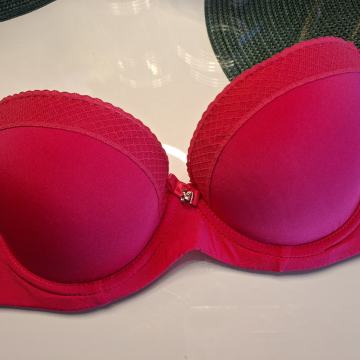 ROZA PAMUČNI GRUDNJAK 75 C i 75 B - NOVO