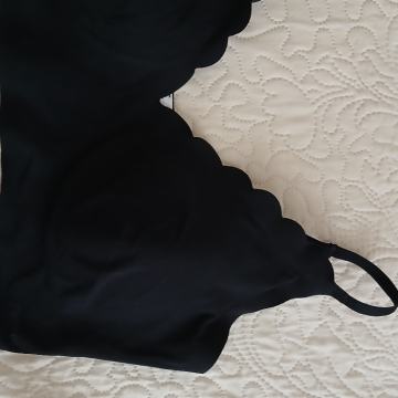 Skinny grudnjak/top XL/42