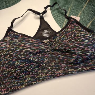 SPORTSKI GRUDNJAK TOPIĆ VEL. L/XL - NOVO