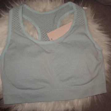 SPORTSKI TOPIĆ - GRUDNJAK VEL. S/M  - NOVO