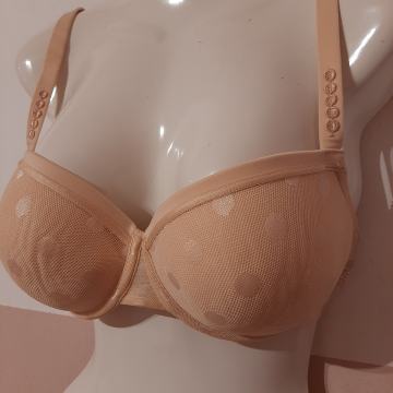 Ženski grudnjak Lisca