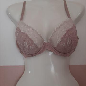 Ženski grudnjak push up H&M