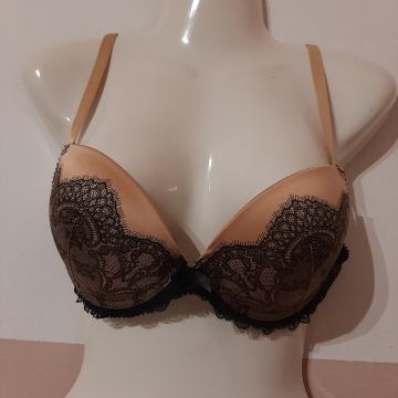 Novi ženski grudnjak push up